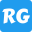 Random Animal Generator Logo